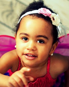 Featured talent Ref: 354760