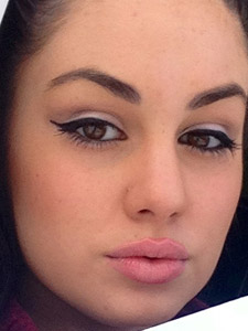 Featured talent Ref: 357390