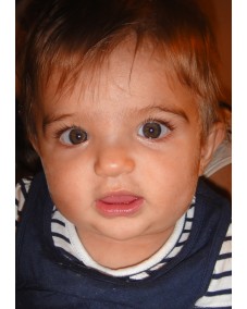Featured talent Ref: 370943