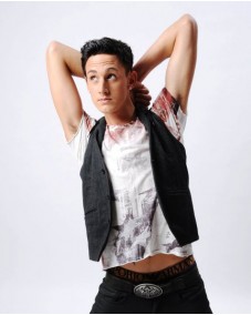 Featured talent Ref: 375755