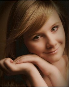 Featured talent Ref: 382421