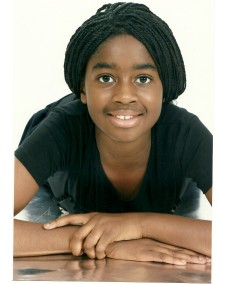 Featured talent Ref: 389626