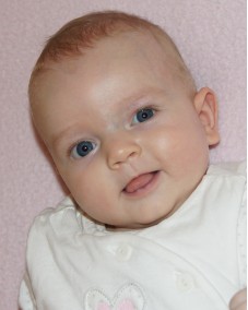 Featured talent Ref: 389647