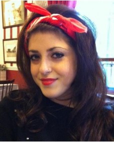 Featured talent Ref: 391010