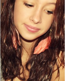 Featured talent Ref: 396961