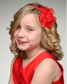 Featured talent Ref: 399503