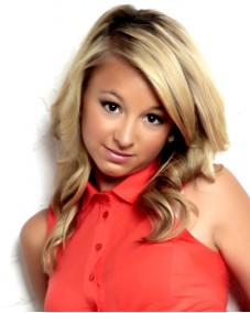 Featured talent Ref: 403156