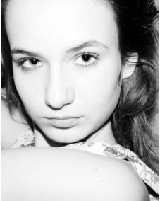 Featured talent Ref: 404727