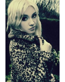 Featured talent Ref: 407210