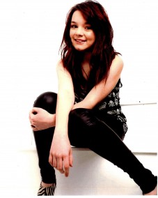 Featured talent Ref: 409195