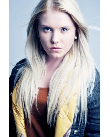 Featured talent Ref: 410449
