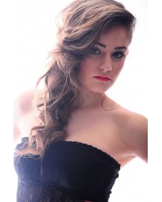 Featured talent Ref: 412922