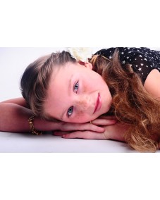 Featured talent Ref: 417102