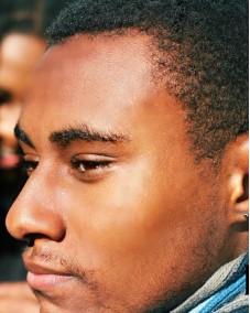 Featured talent Ref: 475667