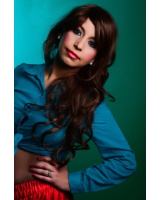Featured talent Ref: 476227