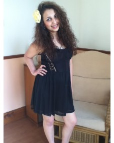 Featured talent Ref: 479133