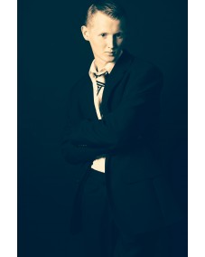 Featured talent Ref: 479530