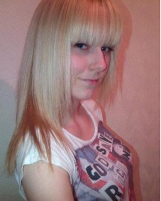 Featured talent Ref: 484639