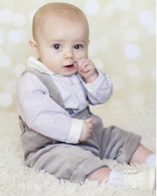 Featured talent Ref: 486428