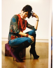 Featured talent Ref: 486436