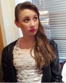 Featured talent Ref: 487598
