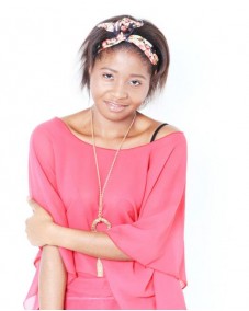 Featured talent Ref: 487992