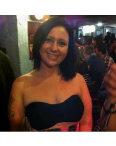 Featured talent Ref: 488628