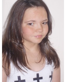 Featured talent Ref: 489904