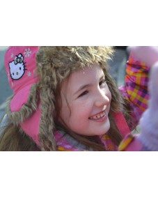 Featured talent Ref: 491517