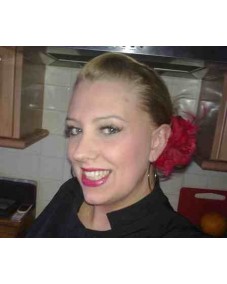 Featured talent Ref: 492258