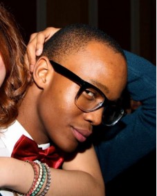 Featured talent Ref: 495784