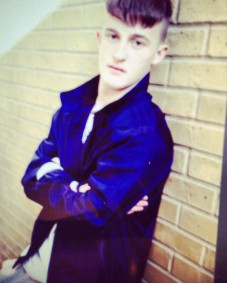 Featured talent Ref: 495907