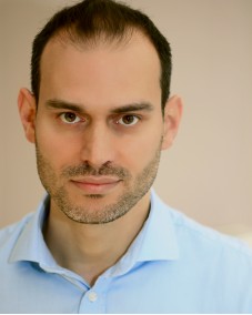 Featured talent Ref: 496918
