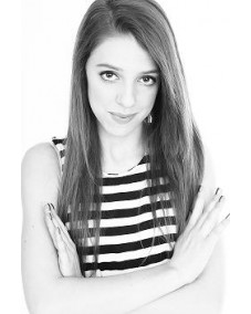 Featured talent Ref: 498808