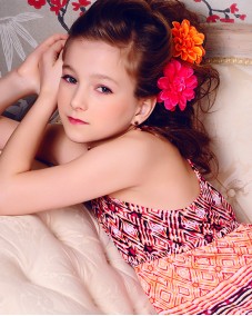 Featured talent Ref: 499667