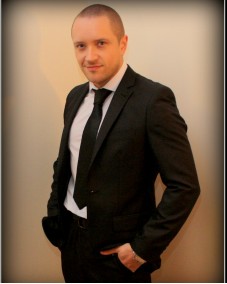 Featured talent Ref: 501789