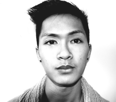 Featured talent Ref: J532250